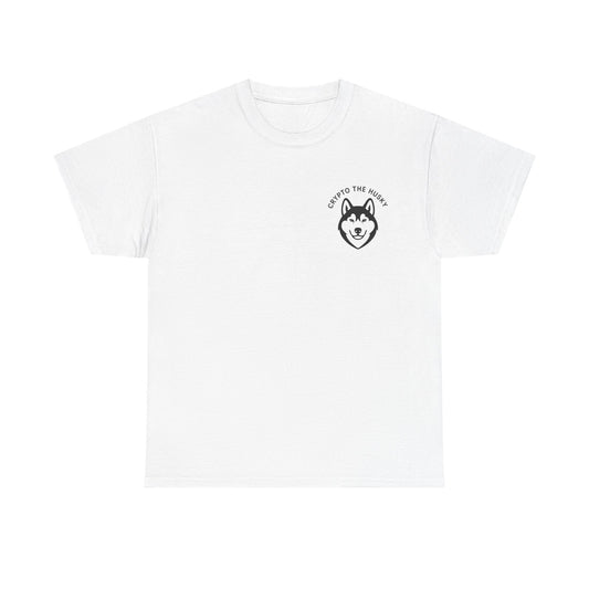 Copy of Cute Graphic Tee with Dog Design - Perfect for Dog Lovers